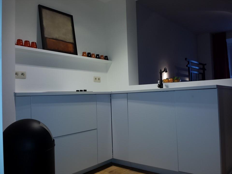 Signature Designers Appartment Брюссель Екстер'єр фото